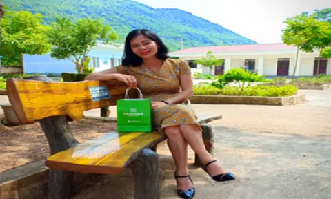 Kinh doanh online – bí quyết giúp phụ nữ tự chủ về kinh tế