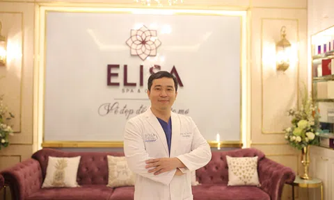 Dr Long - Anh hùng 'cứu nguy' những ca mũi sửa biến chứng là ai?