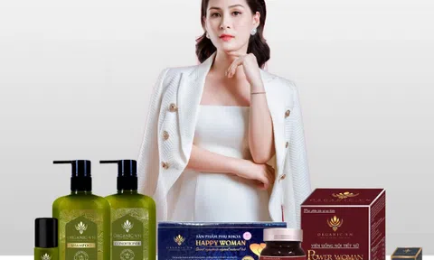 Huyền Phạm- nữ sinh viên xinh đẹp tài năng với thu nhập hơn 50 triệu/ tháng từ kinh doanh online