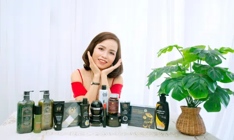 Bỏ công việc văn phòng lương khủng để lo cho gia đình và cái kết