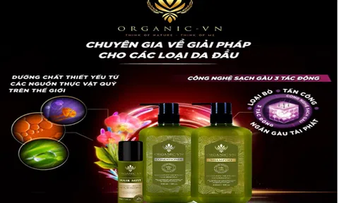 Làm đẹp từ thiên nhiên- xu thế thời đại mới