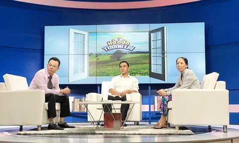 Bệnh viện ung thư St. Stamford chăm sóc bằng tài năng, y đức và sự thấu cảm
