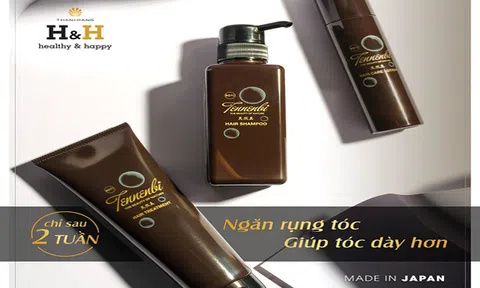 Bí mật để có thể sở hữu mái tóc dày, mượt, chắc khoẻ chỉ sau 2 tuần của Á hậu Thuý An