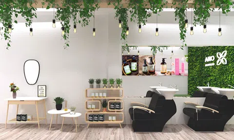 ONA Global chính thức khai trương showroom mỹ phẩm đầu tiên 10/11/2019