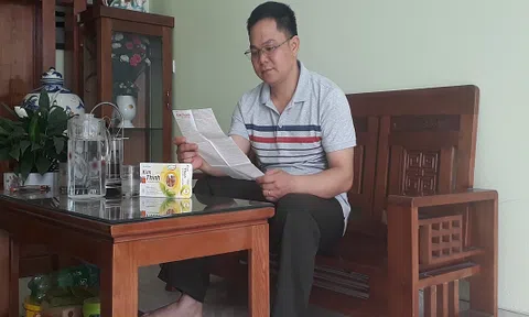 Ù tai ve kêu trong tai trong tai, anh Hùng nghe rõ trở lại nhờ Kim Thính