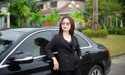 Hành trình từ cô công nhân đến phó tổng công ty MEDINA PHARMA nhãn hàng SAXY LADY- DRSAXY