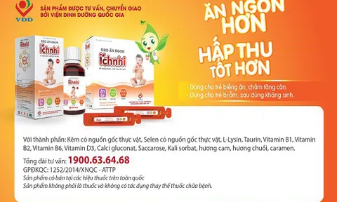 04 chiêu trị con biếng ăn hiệu nghiệm của các mẹ hiện đại