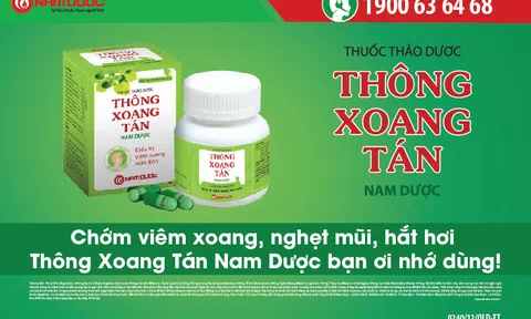 Đâu là những sai lầm thường gặp khi tự chữa viêm mũi, viêm xoang?