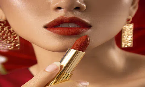 Thương hiệu son Shiunko gây Bão cộng đồng ngay từ những ngày đầu ra mắt