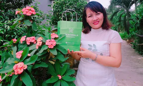 Phụ nữ nên kinh doanh gì để có thu nhập cao?