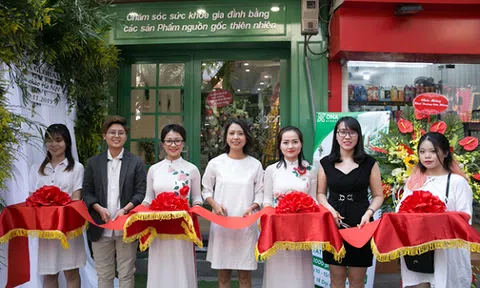 Lạc bước vào sản phẩm thiên nhiên ONA Global tại Hà Nội