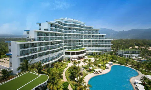 Crystal Bay Hospitality tiết lộ những bí quyết khiến hơn 30% khách quốc tế quay lại
