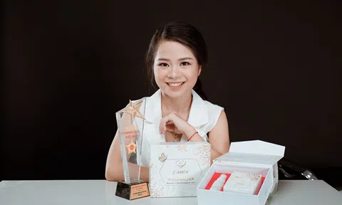 Doanh nhân Thiều Thị Vân Anh: Tôi thua nhiều người ở vạch xuất phát nhưng lại thắng số đông ở các bước ngoặt