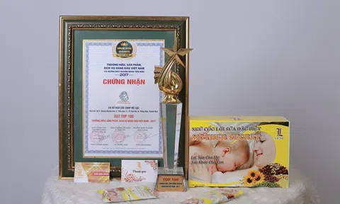 Top 3 sản phẩm lợi sữa hiệu quả nhất được các mẹ tìm kiếm hiện nay