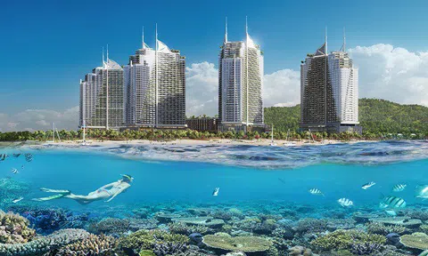Công suất buồng phòng hơn 90%, Crystal Bay Hospitality tiết lộ các bí quyết thành công