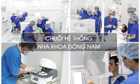 Trồng răng cửa giá bao nhiêu hiện nay?