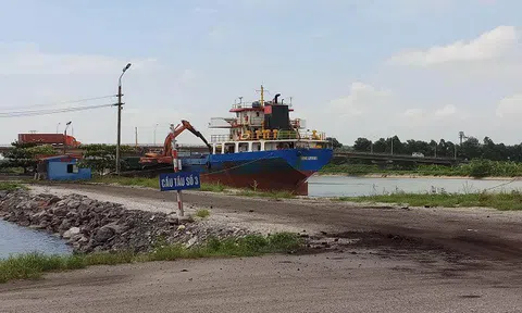 Hải Dương:Thanh tra 'sờ gáy' dự án hơn 10 năm vướng mắc