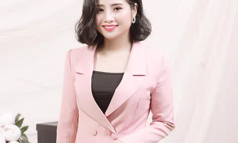 Thành công để thực hiện lời hứa với bà của mình