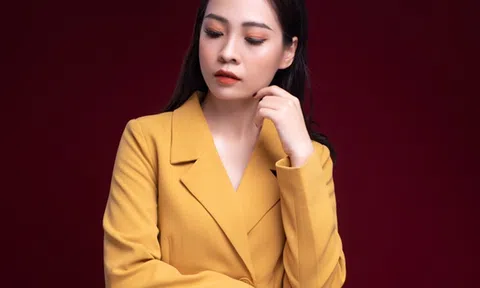 May mắn lớn nhất cuộc đời chính là có người dẫn dắt cùng đi lên những đỉnh cao mới