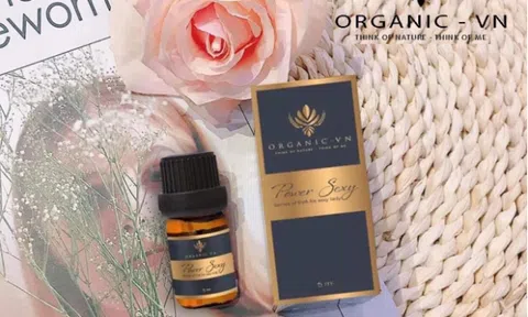 POWER SEXY : giải mã sức quyến rũ khiến chàng đổ gục trong một nốt nhạc