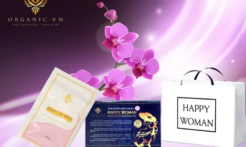 Suýt đổ vỡ gia đình chỉ vì viêm phụ khoa