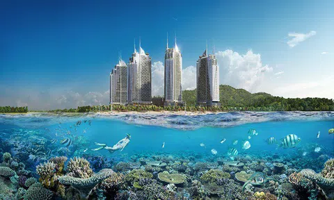Những tiêu chí tạo nên dự án 'chắc thắng' của BĐS du lịch