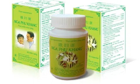 U nang buồng trứng gây rong kinh, đau bụng – Chị Phụng đã vượt qua nhờ…