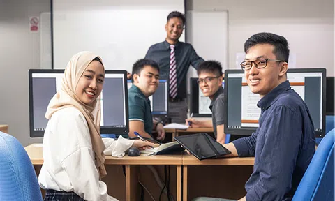 Nguồn nhân lực CNTT Việt Nam: Cần cả lượng lẫn chất