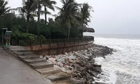 Thanh Hóa : Làm rõ thông tin  nhà thầu sửa  thiết kế thi công dự án, chính quyền chấp thuận