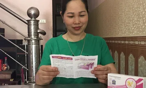 Khản tiếng, hụt hơi 3 năm do hạt xơ dây thanh - Tôi đã tìm ra cách