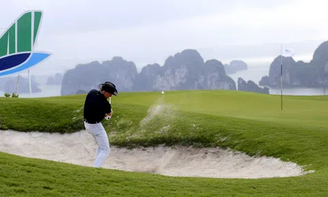 Việt Nam: Điểm đến tuyệt vời của trải nghiệm GOLF
