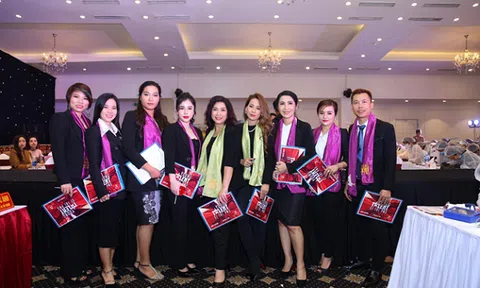 Chuyên gia Master Đồng Bảo Trâm và hành trình 15 năm gieo cái đẹp
