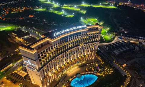 FLCHomes dự kiến đạt 220 tỷ đồng lãi trước thuế 2019
