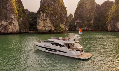 Mùa đông ở Hạ Long và những trải nghiệm thú vị