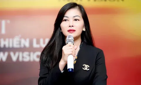 Sếp Vinhomes: Chúng tôi đã chi 3.000 tỷ đồng để trả lợi nhuận cam kết cho 3.000 khách hàng mua condotel