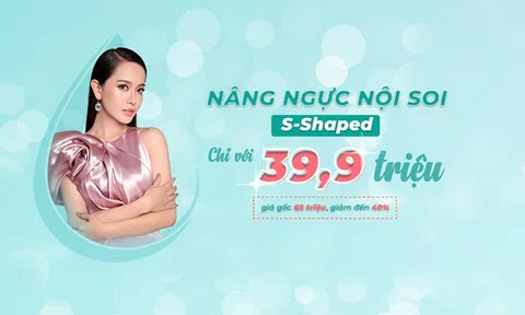 Nâng cấp vòng một rộn ràng đón tết