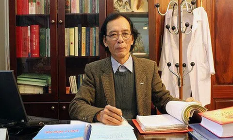 Phùng Hòa Bình – Thầy Y một đời chữa bệnh cứu người đồng ý làm cố vấn chuyên môn đứng sau nhà máy sản xuất dược phẩm – thực phẩm chức năng LA TERRE FRANCE