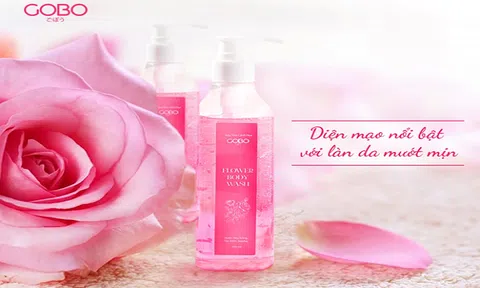 Bị 'mùi bà đẻ' sau sinh, làm cách này để cơ thể vừa thơm vừa khỏe