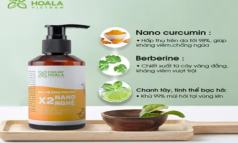 Vũ khí giữ ngọn lửa hạnh phúc hôn nhân sau khi sinh con