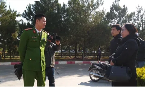 Một giám đốc người Hàn Quốc bị tố chiếm dụng vốn của nhà thầu: CA tỉnh Vĩnh Phúc vào cuộc