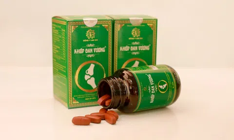 Thoát khỏi ám ảnh bệnh xương khớp bằng những cách này