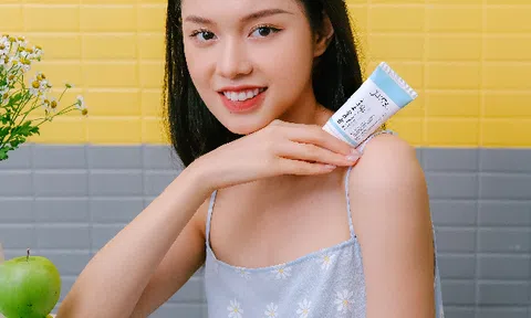 Kem dưỡng da chống nắng, bảo vệ da khỏi ô nhiễm môi trường My Daily Sun Lotion