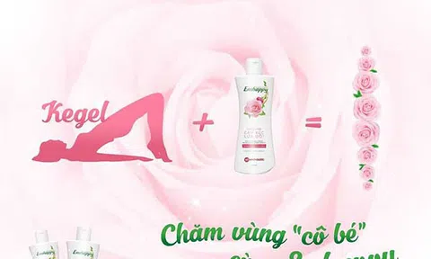 Vùng kín bị khô phải làm sao? 5 bí quyết đơn giản từ chuyên gia