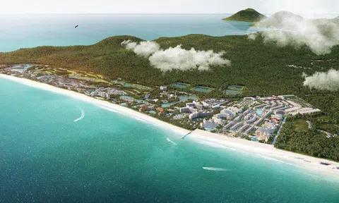 Tại sao giữa 'tâm bão' condotel, Vinpearl Grand World Condotel vẫn bung gần 1.000 căn hộ khách sạn ra thị trường, cam kết lợi nhuận 10%/năm trong 3 năm?