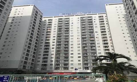 Chung cư PROSPER PLAZA: Không có việc chủ đầu tư đơn phương chấm dứt hợp đồng mua bán