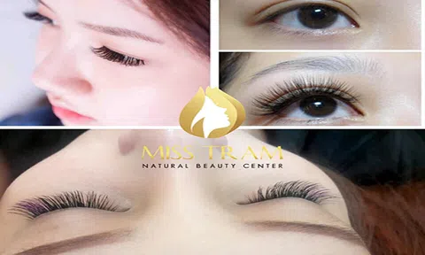 Địa chỉ nối mi tự nhiên đẹp, uy tín tại TPHCM