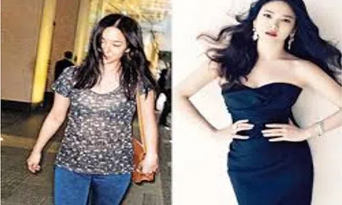 Thẩm mỹ viện quốc tế Bắc Mỹ chia sẻ bí quyết giảm béo an toàn hiệu quả