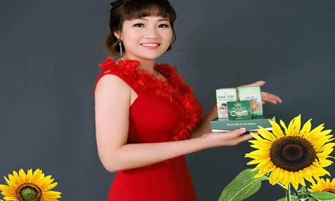 Từ khách hàng đến nhà phân phối cấp cao: Nỗ lực đáng ngưỡng mộ của người phụ nữ trẻ
