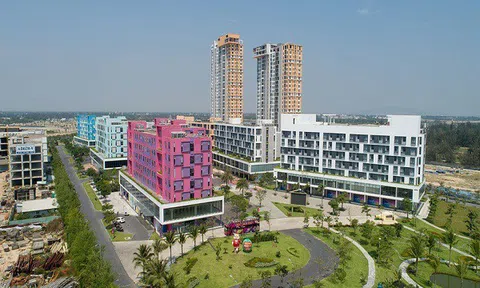 Sắp ban hành tiêu chuẩn quốc gia cho condotel