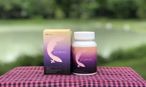 Phụ nữ sau 30 tuổi nên dùng sản phẩm gì để trẻ đẹp không già?